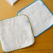 日本製紗手帕 10枚組