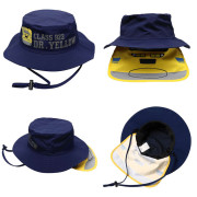新幹線小童漁夫帽 (2024)